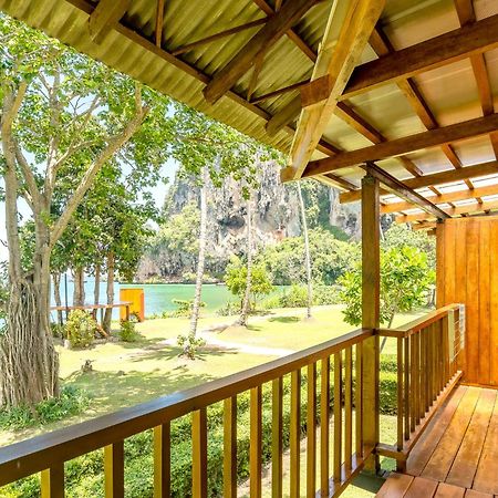 Tinidee Hideaway Tonsai Beach Krabi - Sha Extra Plus Bagian luar foto